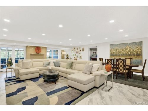 f-316-7000 E Quincy Ave, Denver, CO, 80237-2218 | Card Image