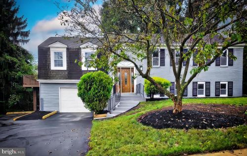 315 Bentwood Dr, FORT WASHINGTON, MD, 20744-4802 | Card Image