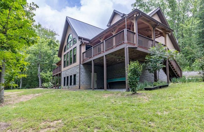 80 Tanya Ln, House other with 3 bedrooms, 3 bathrooms and null parking in Dunlap TN | Image 5