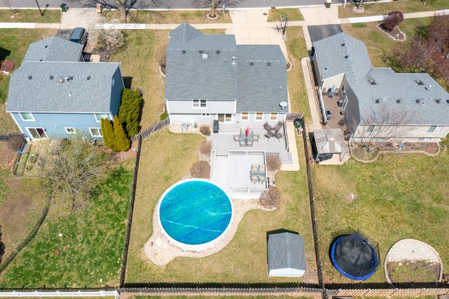 1813 Longboat Dr, House other with 3 bedrooms, 3 bathrooms and 2 parking in Elk Grove Village IL | Image 29
