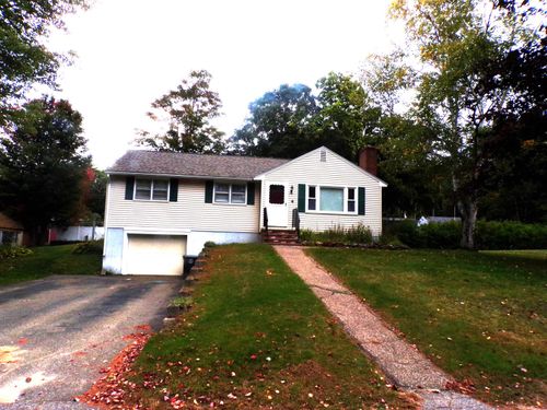 4 Madeline St, Franklin, NH, 03235-2123 | Card Image
