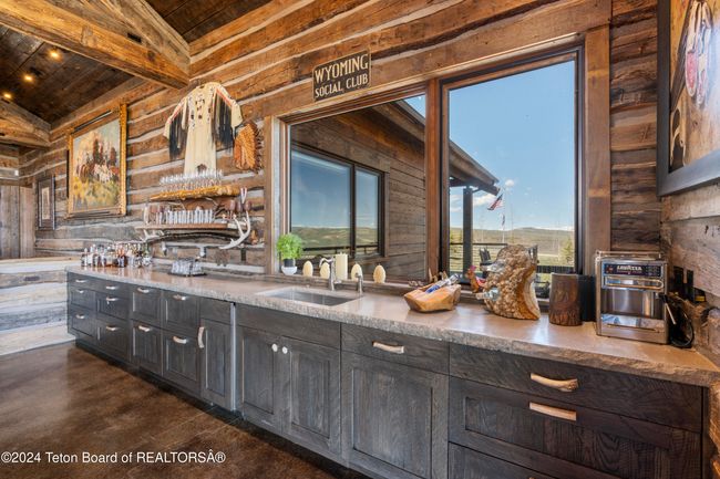 627 Ryegrass Rd, House other with 9 bedrooms, 12 bathrooms and null parking in Daniel WY | Image 11