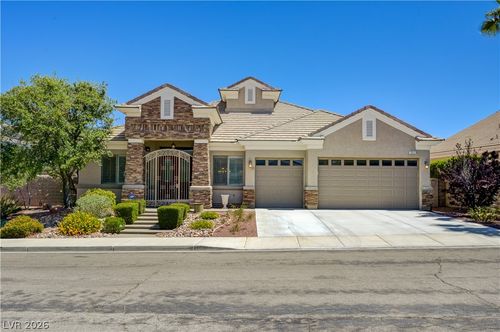 2052 Sinfonia Ave, Henderson, NV, 89052-5534 | Card Image