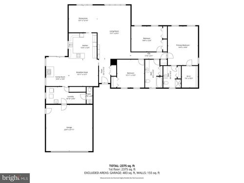 15669 Oakland Rd, REVA, VA, 22735-1820 | Card Image