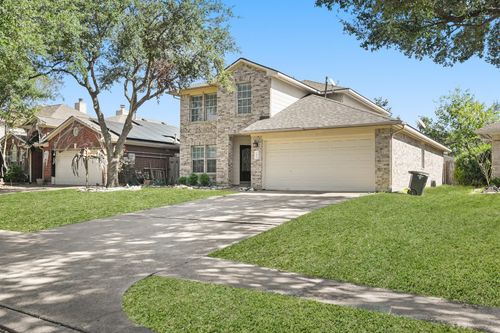 14614 Hazy Ridge Ln, Cypress, TX, 77429-8082 | Card Image
