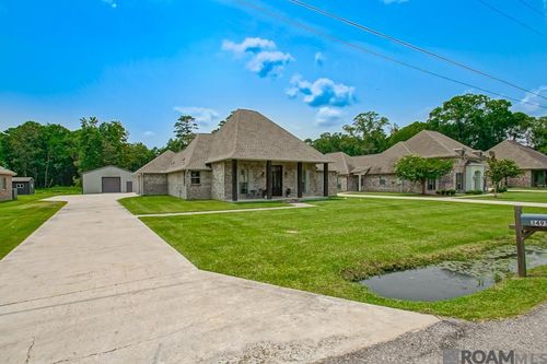 34951 Clinton Allen Rd, Denham Springs, LA, 70706-0756 | Card Image