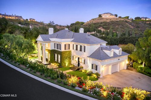 508 W Stafford Rd, Thousand Oaks, CA, 91361-5075 | Card Image