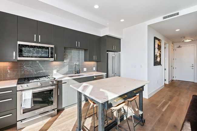 UNIT-1306 - 222 West Ave, Condo with 1 bedrooms, 1 bathrooms and 1 parking in Austin TX | Image 15