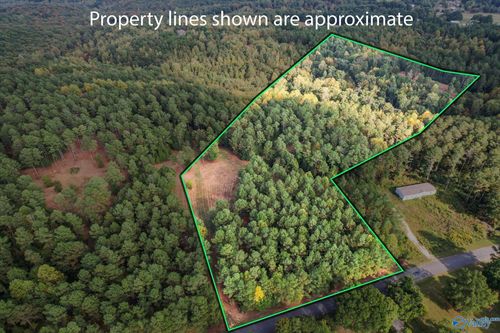 8.9 Acres Davis Gap Rd, Vinemont, AL, 35179 | Card Image