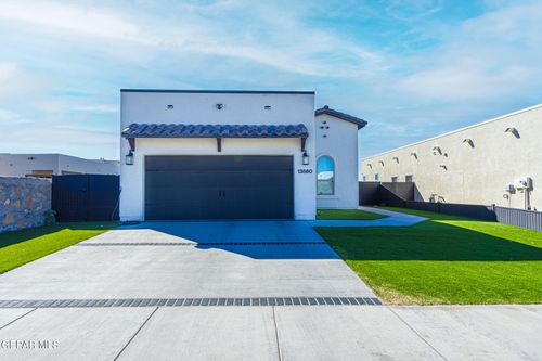 13860 Paseo De Miel Drive, El Paso, TX, 79928 | Card Image