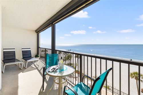 605-15000 Gulf Blvd, MADEIRA BEACH, FL, 33708-2054 | Card Image