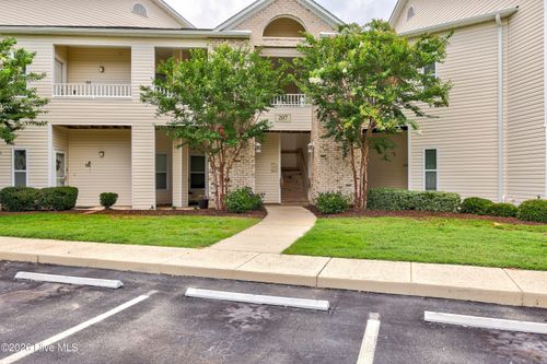 203-207 Fullford Ln, Wilmington, NC, 28412-1954 | Card Image