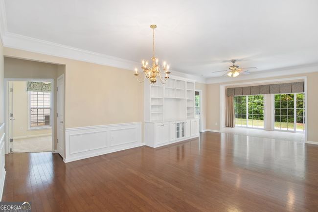 133 Begonia Ct, House other with 3 bedrooms, 2 bathrooms and 2 parking in Griffin GA | Image 9