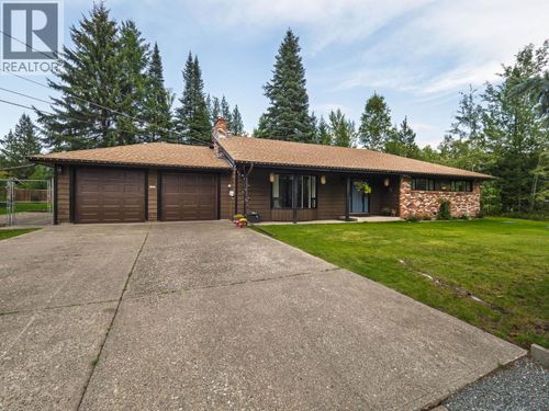5912 Riverdale Cres, Prince George, BC, V2K4Y7 | Card Image