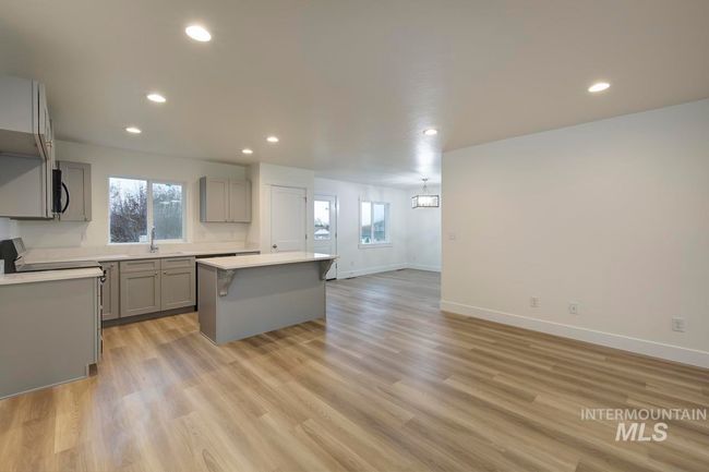 1540 Castle Way, House other with 3 bedrooms, 2 bathrooms and 3 parking in Emmett ID | Image 26