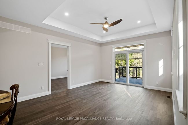 94B Sanford St, House attached with 2 bedrooms, 2 bathrooms and 1 parking in Brighton ON | Image 13