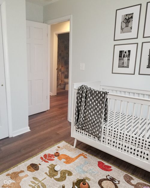 3846 Redbird Trl, New Palestine, IN, 46163-9095 | Card Image