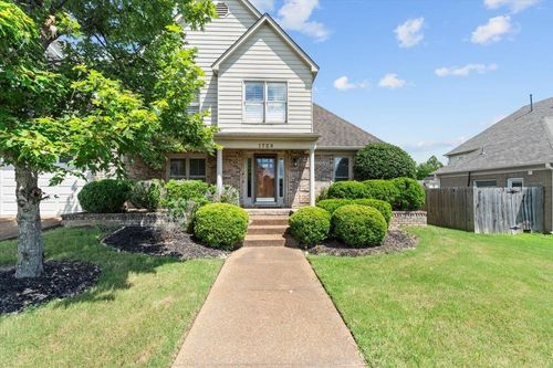 1728 Turtle Hill Dr, Cordova, TN, 38016-9527 | Card Image