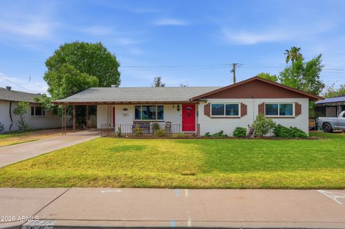1635 E Dana Avenue, Mesa, AZ, 85204 | Card Image