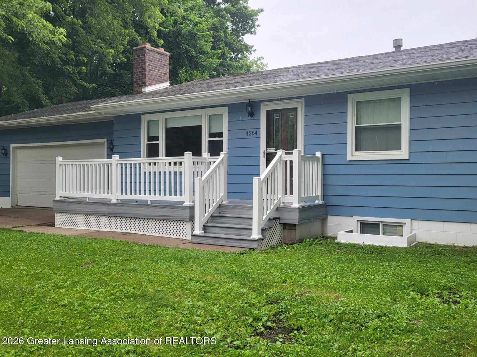 Residential in Holt 3