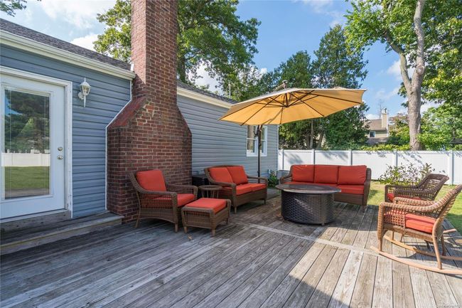 Back Patio | Image 22