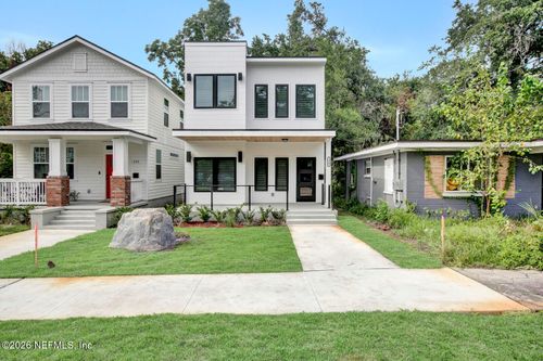 218 E 2nd St, JACKSONVILLE, FL, 32206-5048 | Card Image