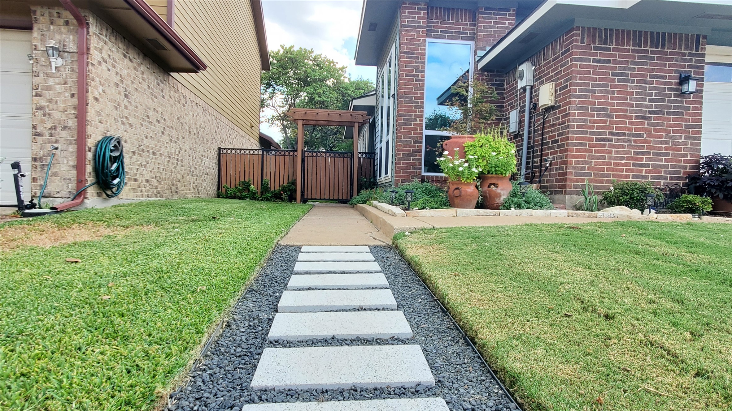 Residential Lease in Garland 5