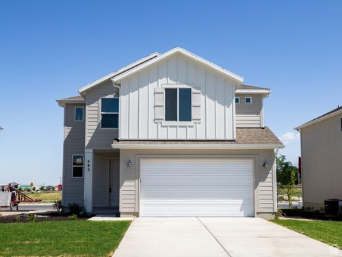 483 E 720 N Lot #6 N, Salem, UT, 84653 | Card Image