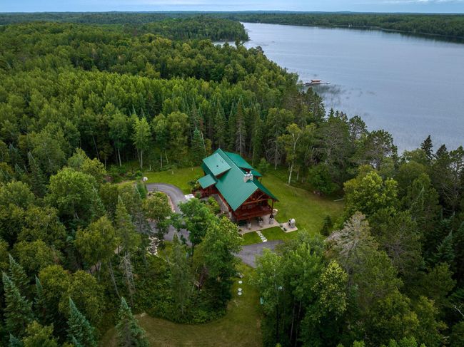 51864 Becker Road, House other with 3 bedrooms, 4 bathrooms and null parking in Bigfork MN | Image 68