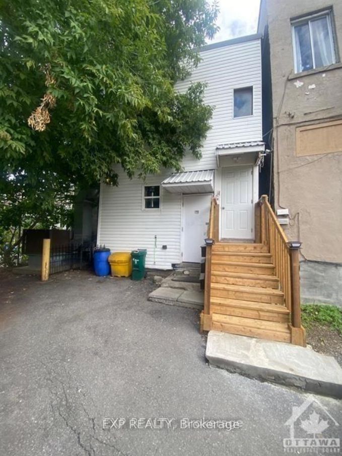 Commercial Sale in West Centre Town 3