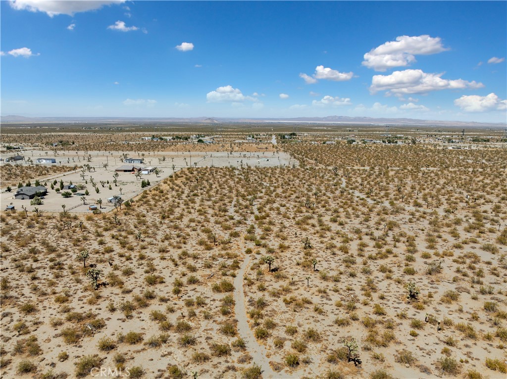 Land in Pinon Hills 3