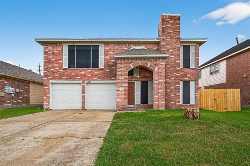 1926 Woodland Hills Dr, Missouri City, TX, 77489-2922 | Card Image