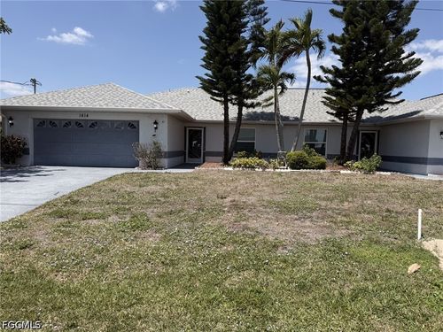 1414 Se 6th Ave, Cape Coral, FL, 33990-2112 | Card Image