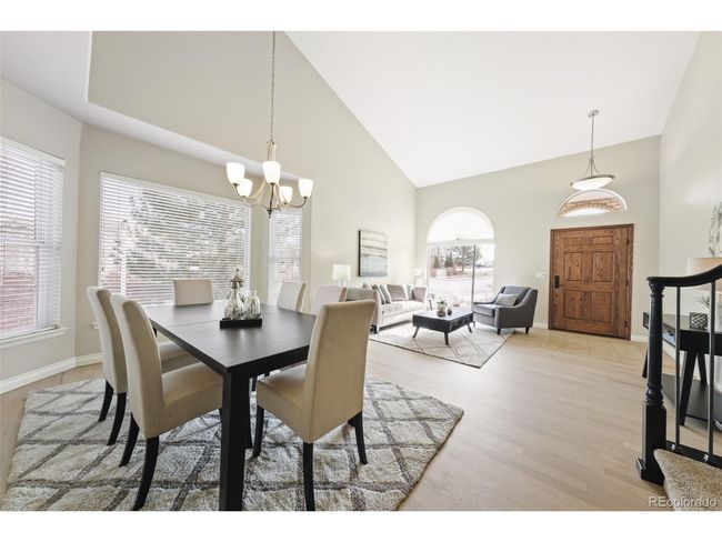 9878 Cypress Point Cir, House other with 4 bedrooms, 4 bathrooms and null parking in Lone Tree CO | Image 4