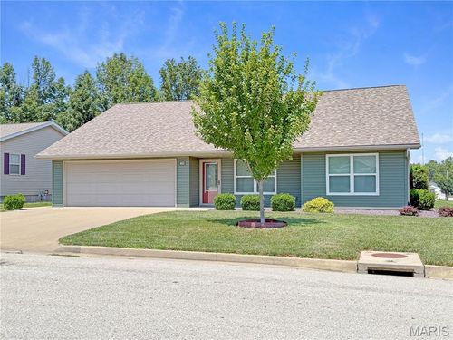 402 Harry St, Palmyra, MO, 63461-1240 | Card Image