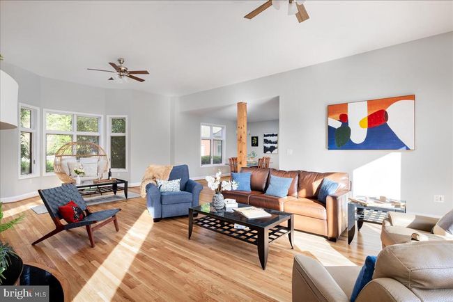 106 Crest River Dr, House other with 9 bedrooms, 10 bathrooms and null parking in Middletown VA | Image 14