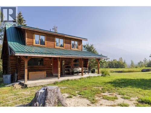 10050 Dunster-Croydon Rd, Dunster, BC, V0J1J0 | Card Image