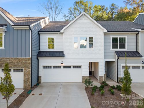 10611 Audubon Ridge Dr, Cornelius, NC, 28031-9441 | Card Image