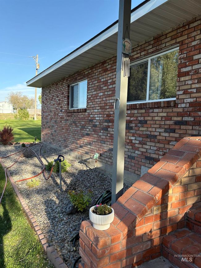 805 W Avenue H, House other with 3 bedrooms, 2 bathrooms and 2 parking in Jerome ID | Image 4