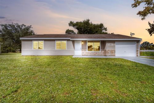 2555 Pan American Blvd, NORTH PORT, FL, 34287-1791 | Card Image