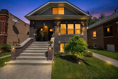 2645 Cuyler Ave, Berwyn, IL, 60402-2711 | Card Image