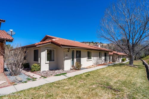 439 Foxfire Ln, Prescott, AZ, 86301-4116 | Card Image