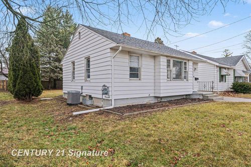 3312 W Genesee Ave, Saginaw, MI, 48602-3438 | Card Image