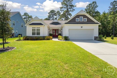 115 Moor Hen Lndg, Savannah, GA, 31419-6821 | Card Image