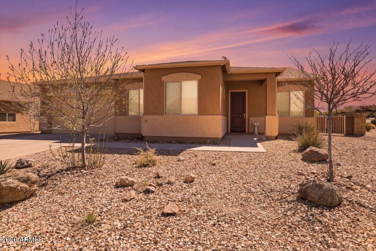 Residential in Prescott Valley