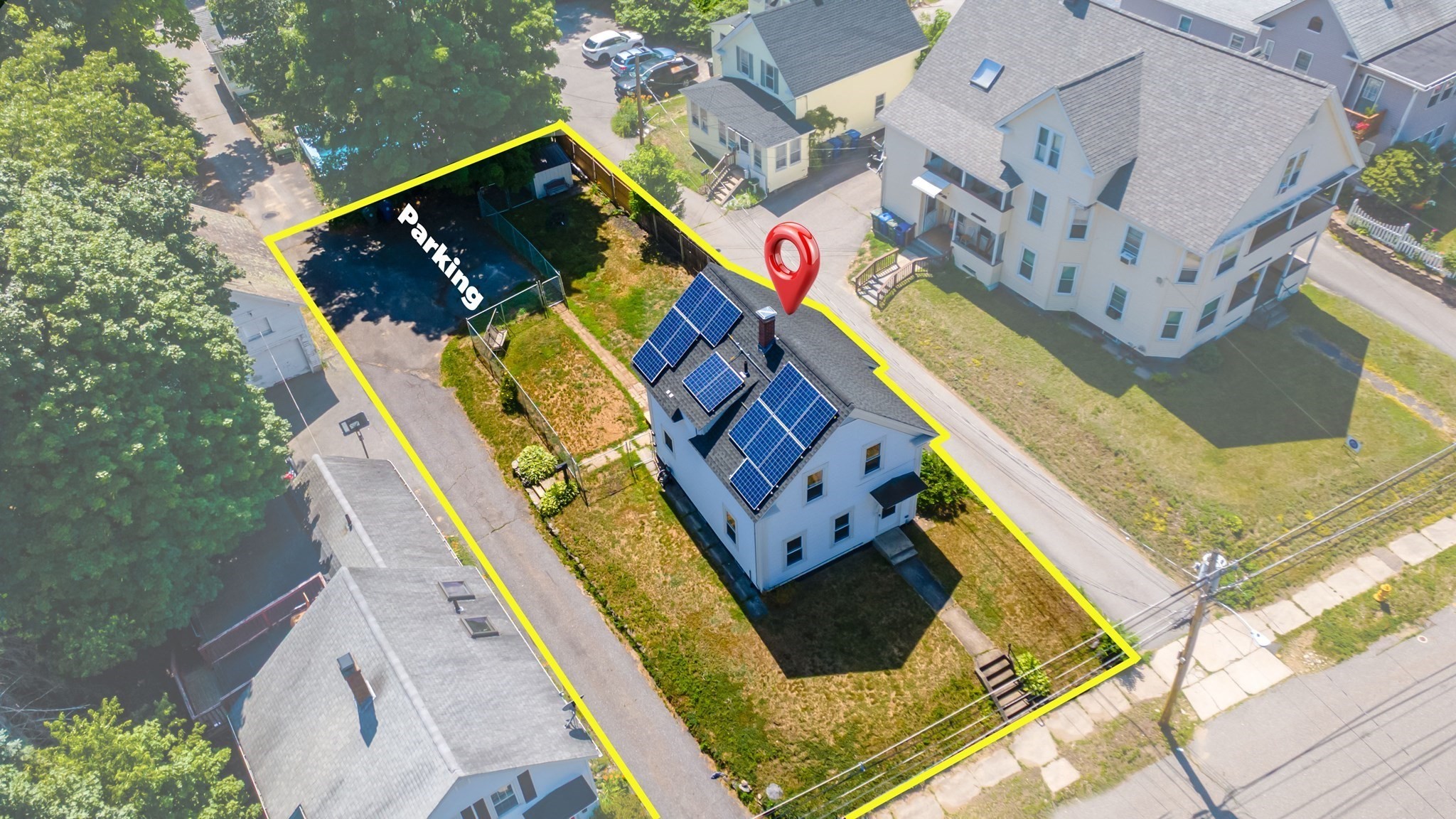 38F Cottage St, For Sale in Leominster - eXp Realty