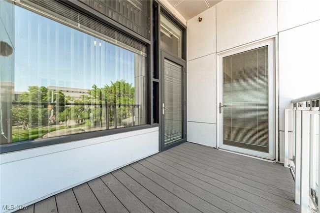 view of balcony | Image 21