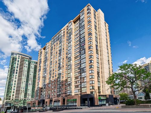 706-265 Enfield Pl, Mississauga, ON, L5B3Y7 | Card Image