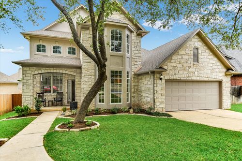 3517 Grimes Ranch Rd, Austin, TX, 78732-2142 | Card Image