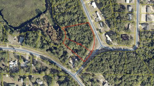 35-tbd Bass Haven Drive, Defuniak Springs, FL, 32433 | Card Image
